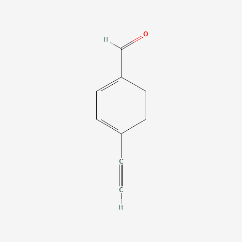 4-Ethynylbenzaldehyde