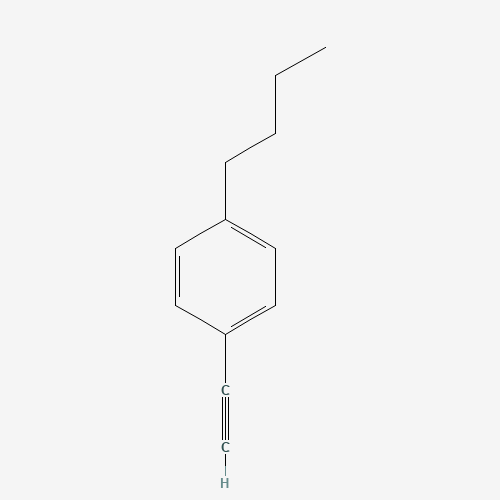 4-Butylphenylacetylene