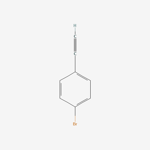  4-Bromophenylacetylene