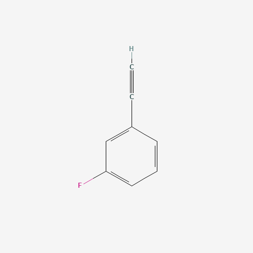 3-Fluorophenylacetylene