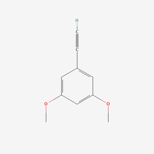  3,5-Dimethoxyphenylacetylene