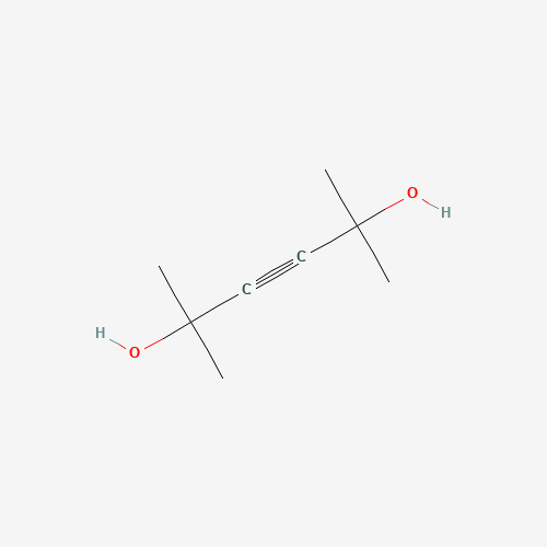 2,5-Dimethyl-3-hexyne-2,5-diol