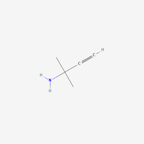 1,1-Dimethylpropargylamine