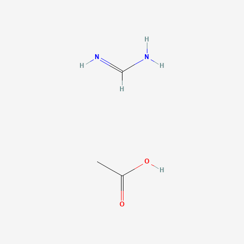 Formamidine acetate
