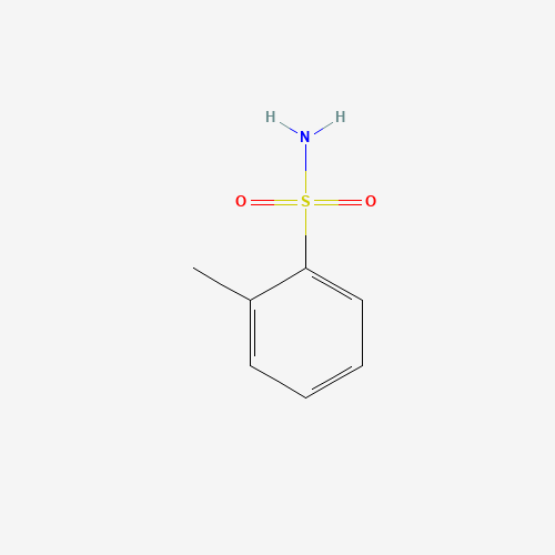 o-Toluenesulfonamide