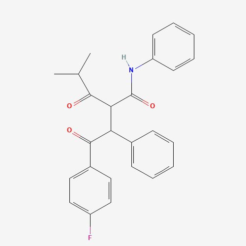 Atorvastatin Impurity