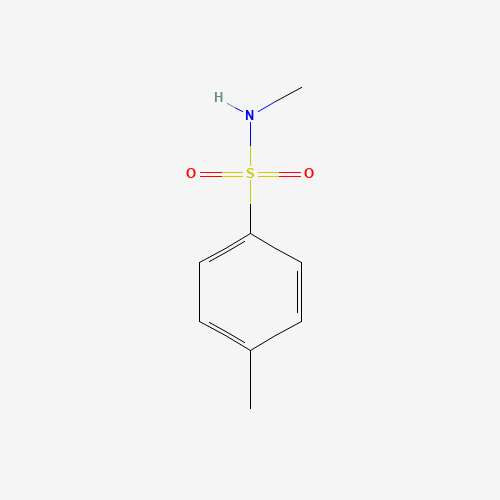 N-Methyl-p-toluenesulfonamide