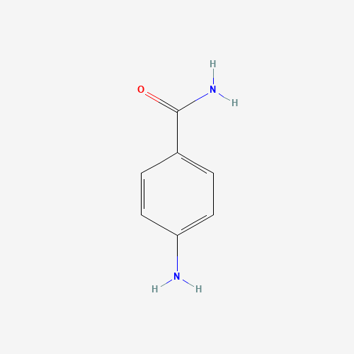 4-Aminobenzamide