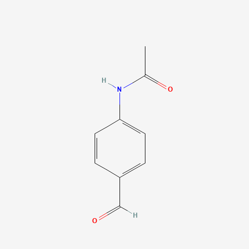4-Acetamidobenzaldehyde