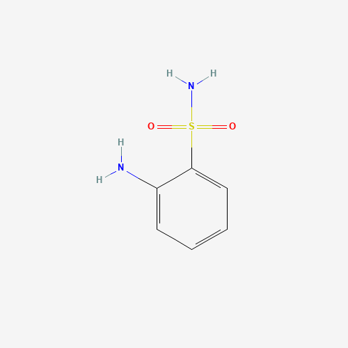 2-Aminobenzenesulfonamide