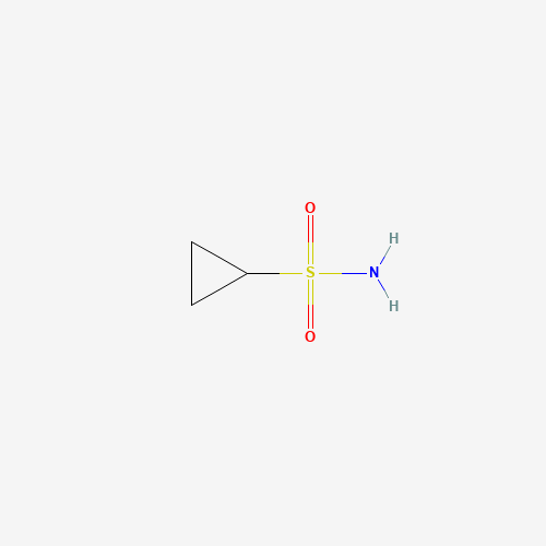  Cyclopropanesulfonyl amide