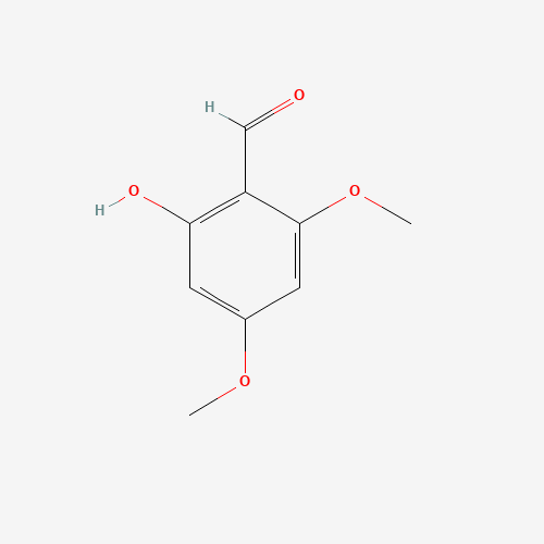 2,4-Dimethoxy-6-hydroxybenzaldehyde
