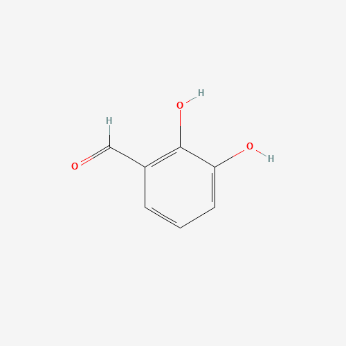 2,3-Dihydroxybenzaldehyde