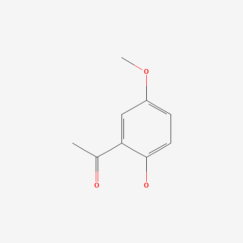 2-Hydroxy-5-methoxyacetylphenone