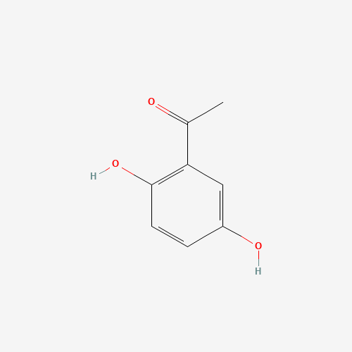 2,5-Dihydroxyacetophenone