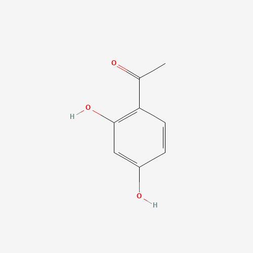 2,4-Dihydroxyacetophenone