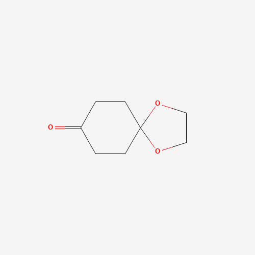 1,4-Cyclohexanedione monoethylene acetal