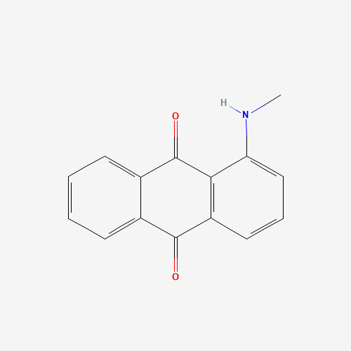 1-(Methylamino)anthraquinone