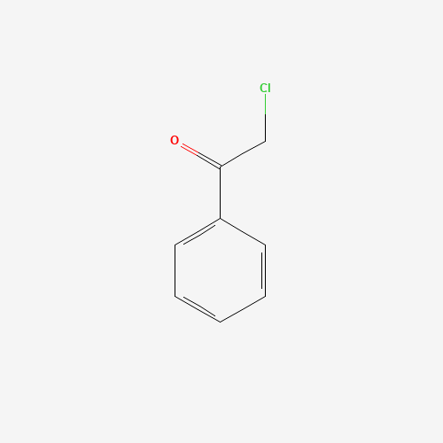 2-Chloroacetophenone