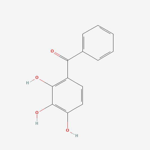 2,3,4-Trihydroxybenzophenone