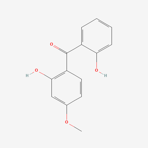 2,2-Dihydroxy-4-methoxybenzophenone