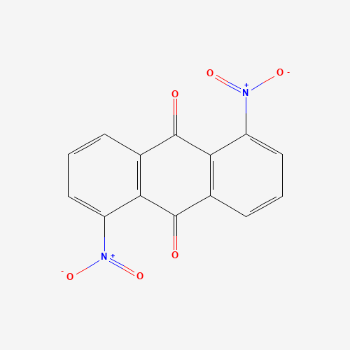 1,5-Dinitroanthrachinon