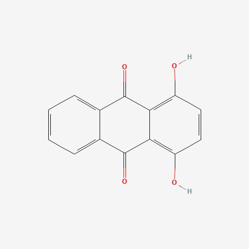 1,4-Dihydroxyanthraquinone