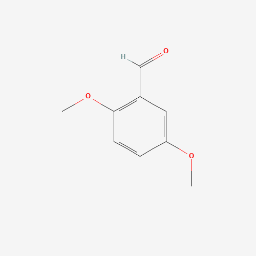 2,5-Dimethoxybenzaldehyde
