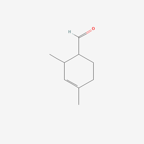 2,4-Dimethyl-3-cyclohexenecarboxaldehyde