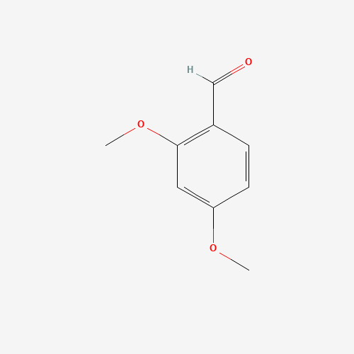 2,4-Dimethoxybenzaldehyde
