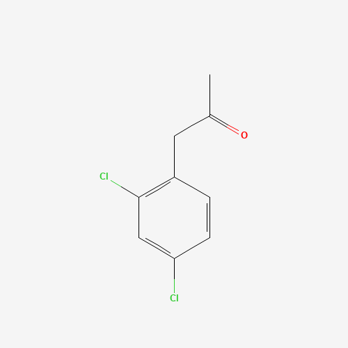 2,4-Dichlorophenylacetone