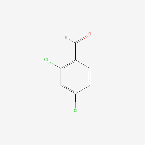 2,4-Dichlorobenzaldehyde