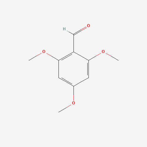 2,4,6-Trimethoxybenzaldehyde