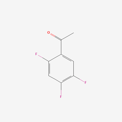 2,4,5-Trifluoroacetophenone