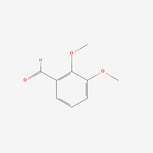 2,3-Dimethoxybenzaldehyde
