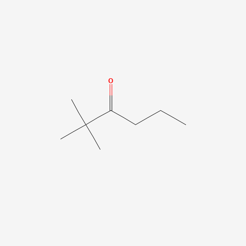  2,2-Dimethyl-3-hexanone
