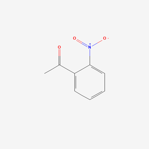 2-Nitroacetophenone