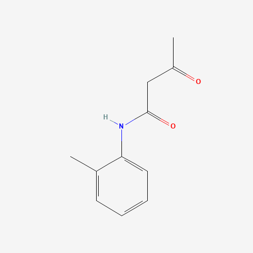 2-Methylacetoacetanilide