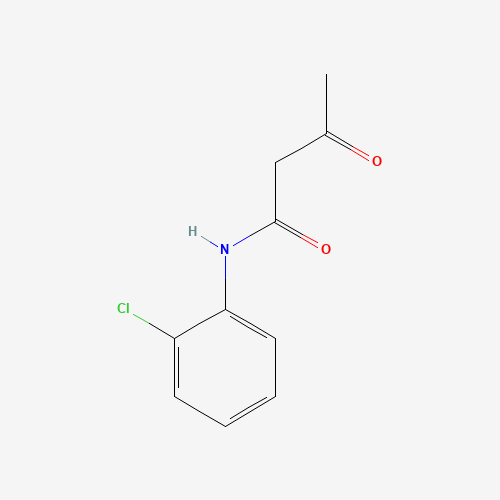 2-Chloroacetoacetanilide