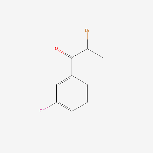 2-Bromo-3-fluoropropiophenone