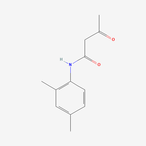 2,4-Dimethylacetoacetanilide