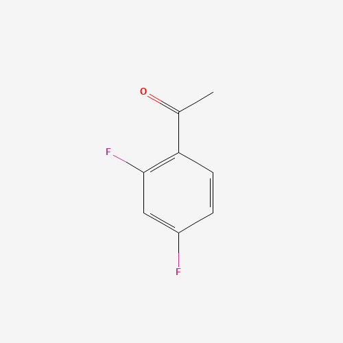  2,4-Difluoroacetophenone