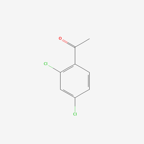 2,4-Dichloroacetophenone