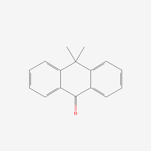 10,10-Dimethyl-9,10-dihydroanthracen-9-one