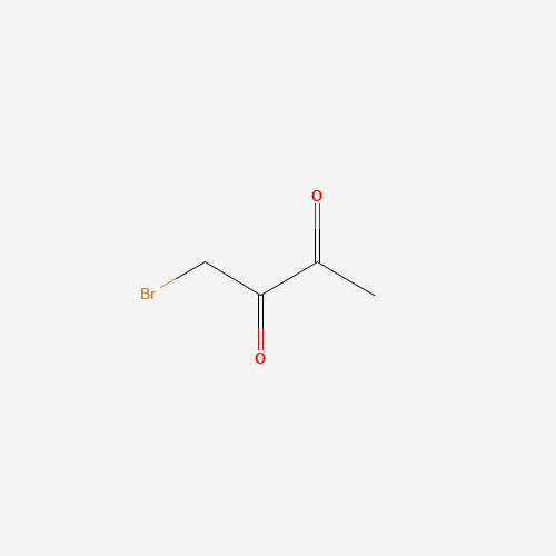 1-Bromobutane-2,3-dione