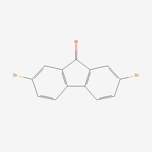  2,7-Dibromo-9H-fluoren-9-one