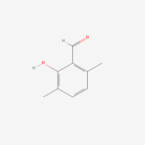 2-Hydroxy-3,6-dimethylbenzaldehyde