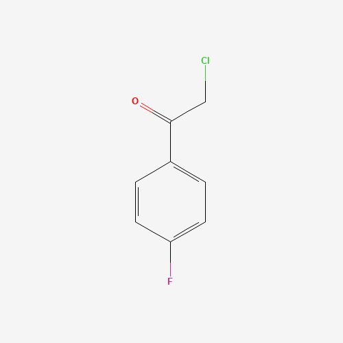 2-Chloro-4-fluoroacetophenone