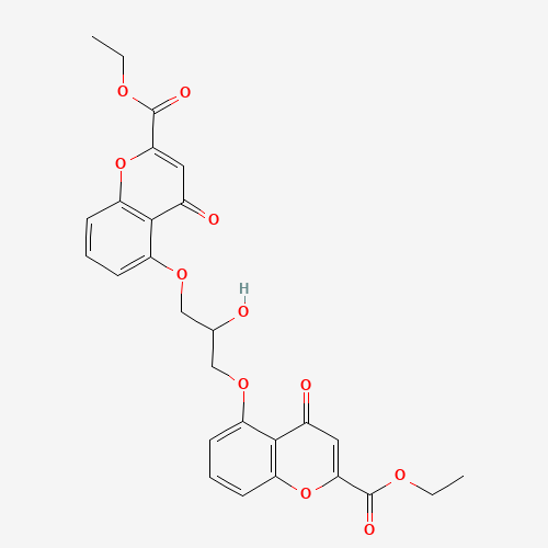 Sodium Cromoglicate EP Impurity B