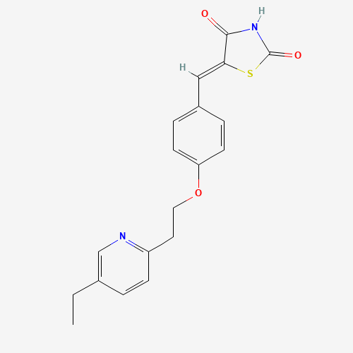  Pioglitazone EP Impurity B